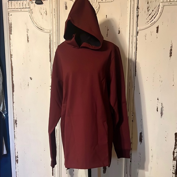 Athletics Propulsion Labs Other - APL  Pullover  with Hood